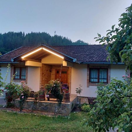 Apartment "Mira" Foca Dış mekan fotoğraf
