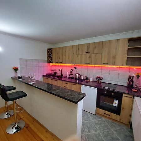 Apartment "Mira" Foca Dış mekan fotoğraf