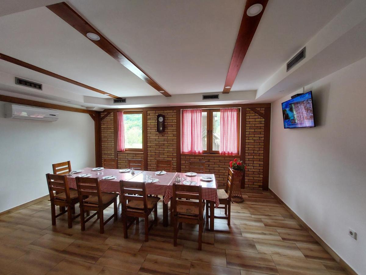 Apartment "Mira" Foca Dış mekan fotoğraf