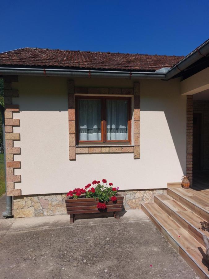 Apartment "Mira" Foca Dış mekan fotoğraf