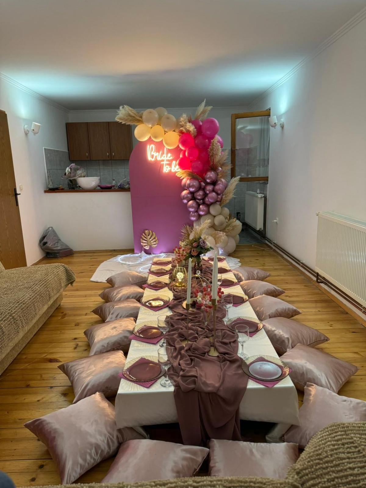 Apartment "Mira" Foca Dış mekan fotoğraf
