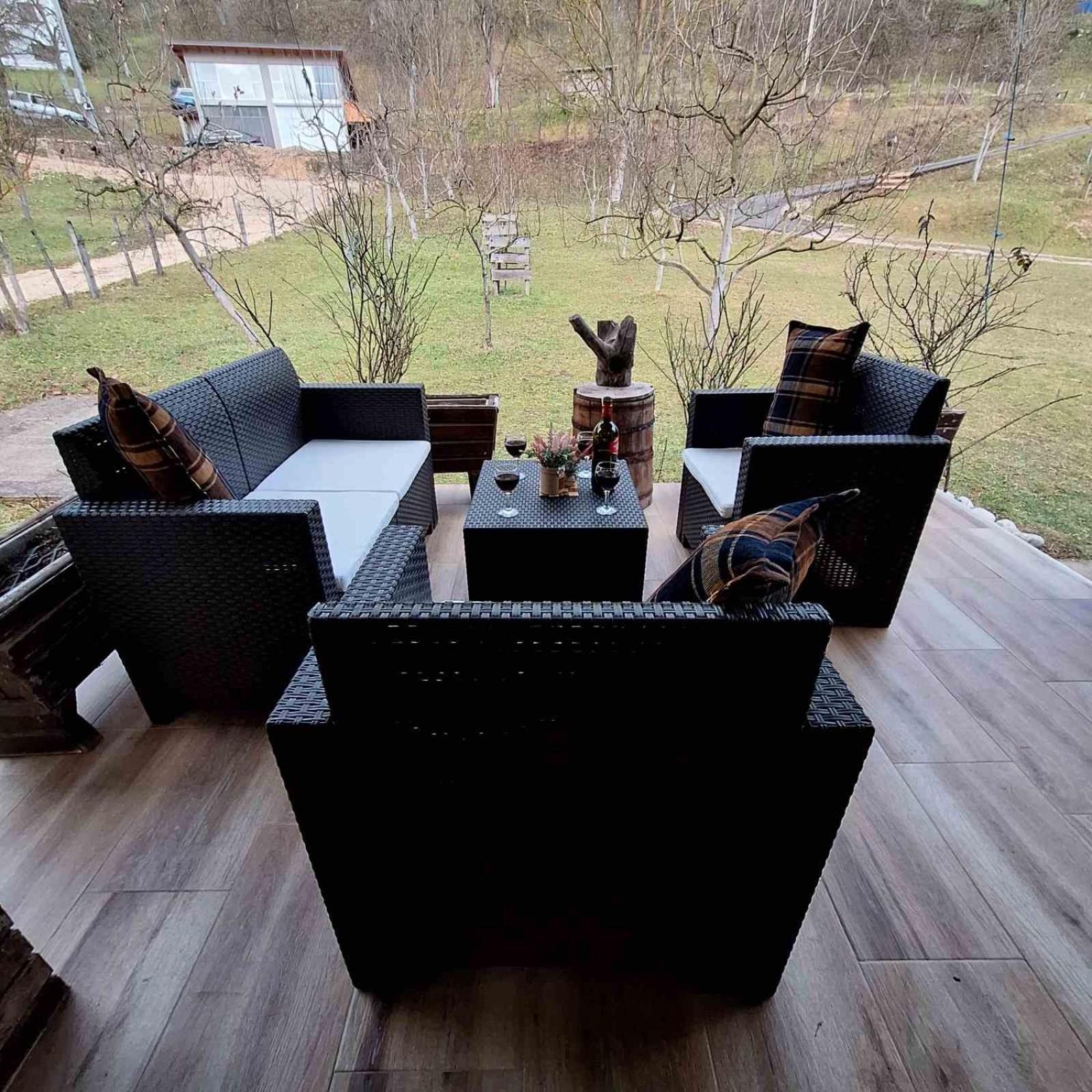 Apartment "Mira" Foca Dış mekan fotoğraf