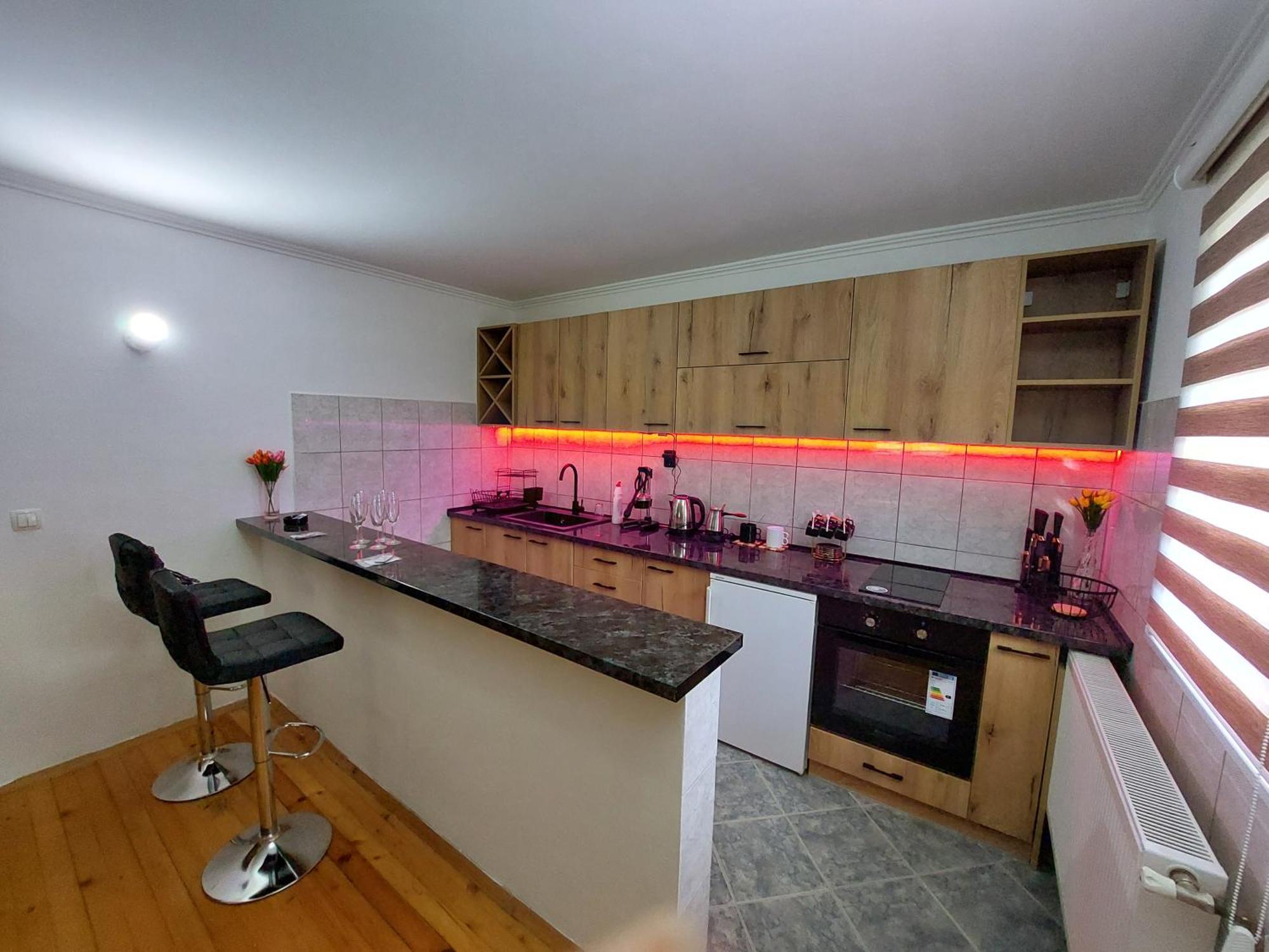 Apartment "Mira" Foca Dış mekan fotoğraf