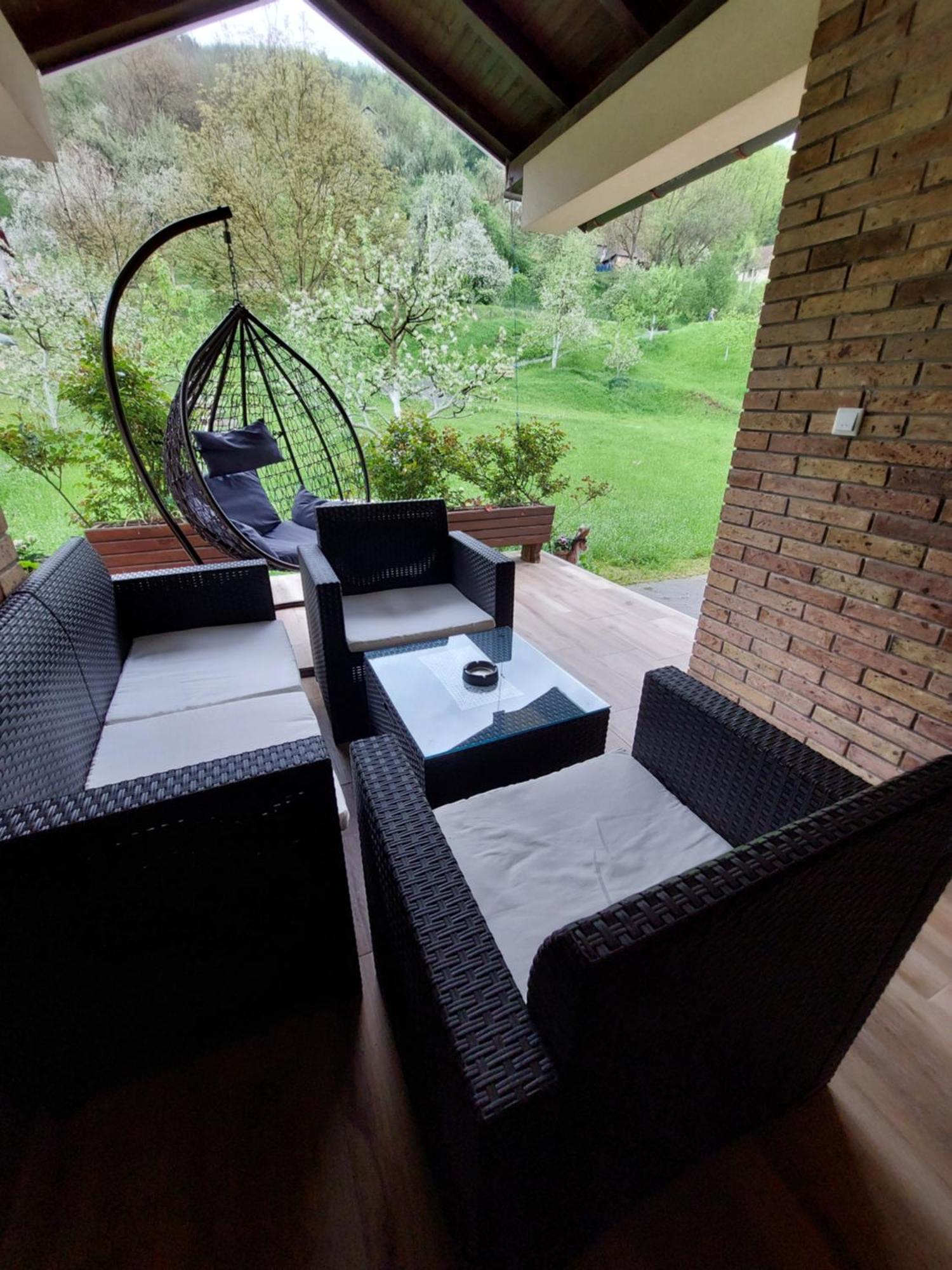 Apartment "Mira" Foca Dış mekan fotoğraf